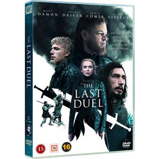 Ridley Scott - The Last Duel