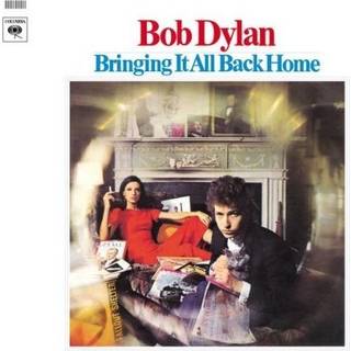 Bob Dylan - Bringing It All Back Home