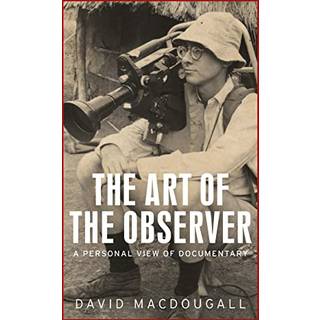 The Art of the Observer