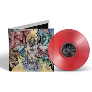Baroness - Stone