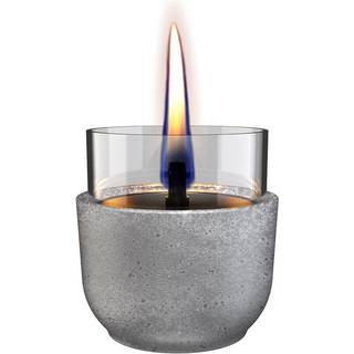 Tenderflame Violet 8 Lava Grå