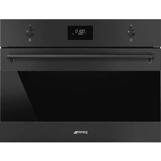 SMEG SO4301M0N Indbygningsovn Matsort