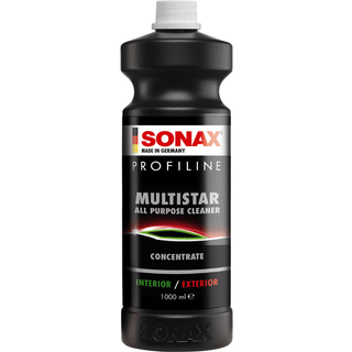 Allrengöring Sonax Profiline Multistar, 1000 ml