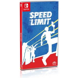 Speed Limit - Nintendo Switch - Action