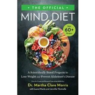 The Official MIND Diet