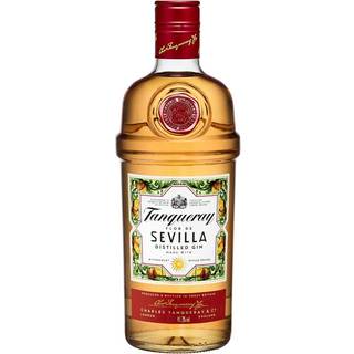 Tanqueray Flor de Sevilla, 1L