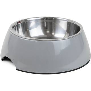 Luna Madskål Grå - 350 ml