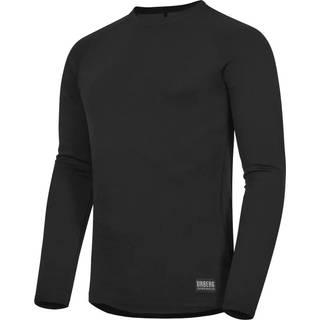 Urberg Men's Selje Merino-Bamboo Top Black Beauty, XL