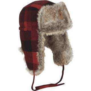 Pinewood Check Hat