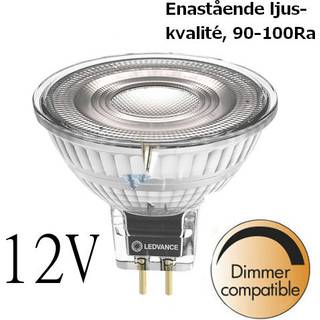 Led Mr16 5W/940 (35W) Gu5,3 Dæmpbar Ledvance