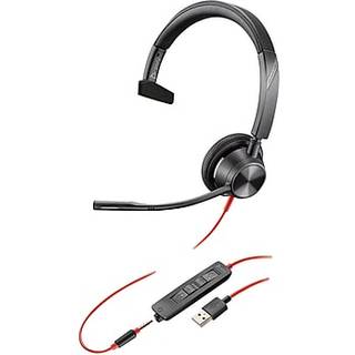 POLY BW 3315 -M USB-A HS