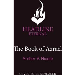Amber V. Nicole - Gods and Monsters (1) - B-format PB