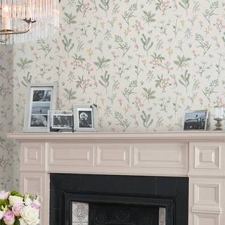 Laura Ashley Wallpaper Crosswell 118480