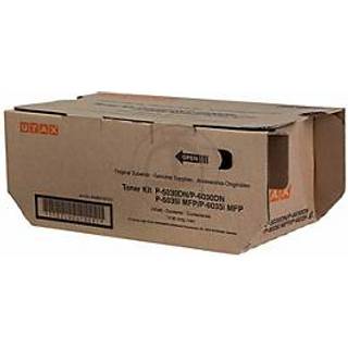 UTAX 4436010010 Sort Lasertoner Original