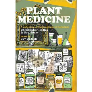 Plant Medicine