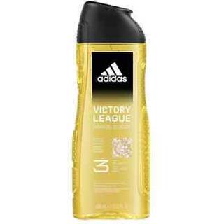 Adidas Victory League Brusegel til mænd 400 ml - 400 ml