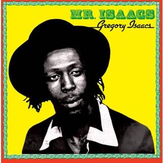 Gregory Isaacs - Mr. Isaacs