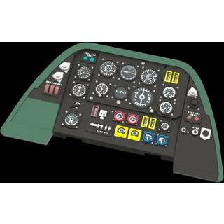 Beaufighter Mk.IF L����K for Revell