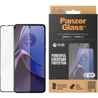 PanzerGlass Motorola G72/G84