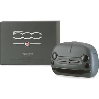 Fiat 500 For Him Eau de toilette 50 ml