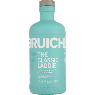 Bruichladdich The Classic Laddie Scotch Whisky 70 cl.