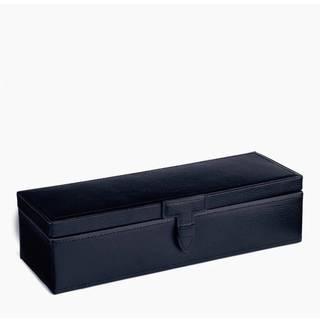 Le Tanneur Smykkeskrin navy