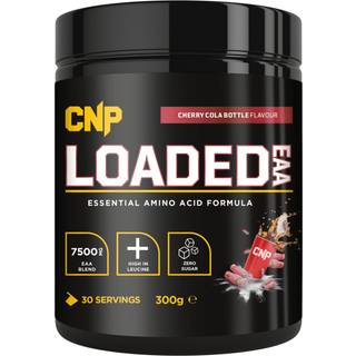 CNP - Loaded EAA, Grape Gazillionz - 300g -> CNP - Loaded EAA, Drue Gazillionz - 300g