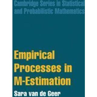 Empirical Processes in M-Estimation