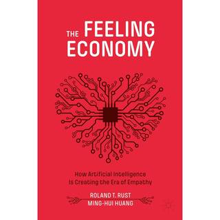 The Feeling Economy