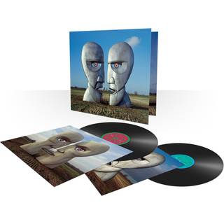 Pink Floyd - Division Bell (180g) (Reissue) (Remastered) (2 LP)