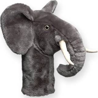 Daphne Driver headcover elefant