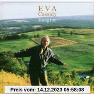 Eva Cassidy - Imagine