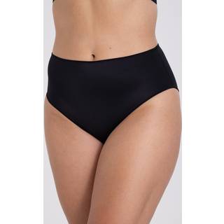 Recycled Comfort midi trusser