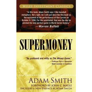 Supermoney