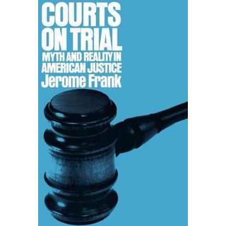 Courts on Trial