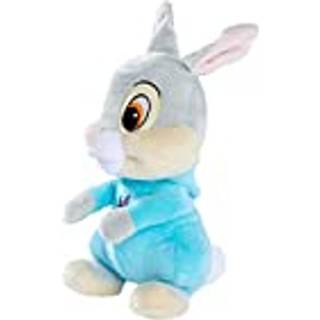 Disney Cheeky Romper Plush Figure Bambi Thumper 25 cm
