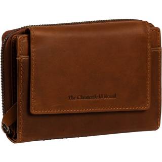 The Chesterfield Brand Ascot Geldbörse RFID Leder 13,5 cm