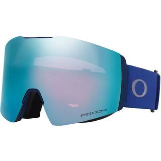 Oakley Fall Line L Foundational Collection Skibriller (Prizm Sapphire Iridium)
