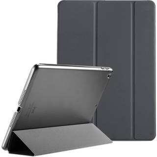 ProCase Smart Case til iPad 9,7 tommer iPad 6./5. generation sag 2018 2017 (Model: A1893 A1954 A1822 A1823) Ultra Slim Lightweight Stand Case med