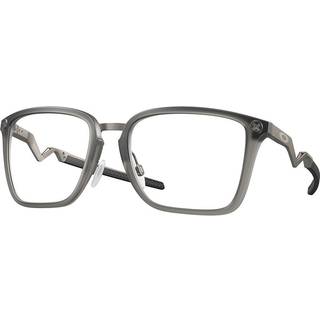 Oakley OX8162 COGNITIVE 816202 56 Briller Mænd Grå - Satin Smoke Grey - 56mm