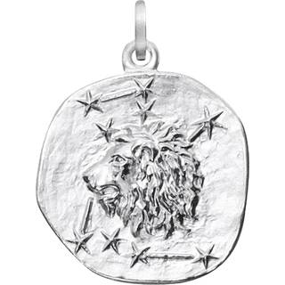 trendor 08453-08 Sternzeichen Löwe 925 Silber 20 mm