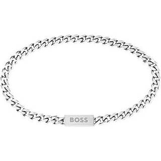 BOSS Chain Bracelet Armbånd Rustfrit Stål 1580556M - Herre