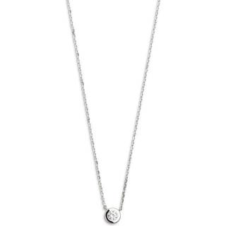 XENOX Halskette - XS7386 - silber