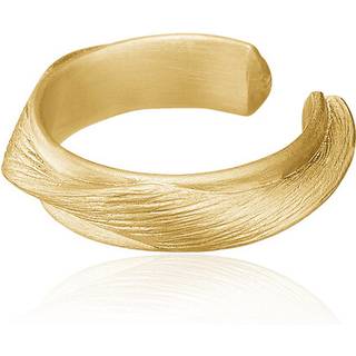 Dulong Vega Relief Earcuff VEG1-A0550