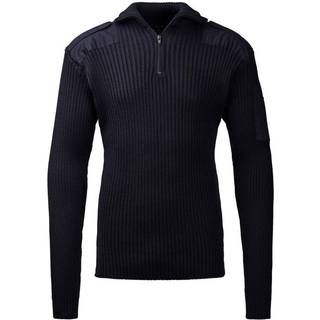 Clipper Zip Neck Regular