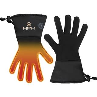 Happyhot Hovden handsker med elvarme-XS/7