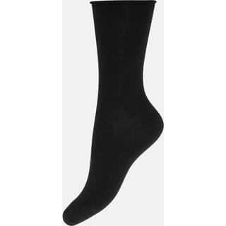Decoy Bamboo Thin Socks - Black - Strl 37/41