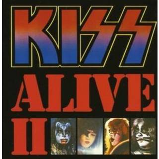 Kiss - Alive Iii