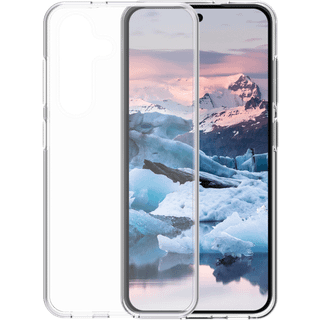 Dbramante1928 Greenland Samsung Galaxy S23 FE etui (klart) - På lager i butik