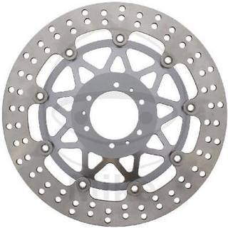 TRW Lucas Bremseskiver